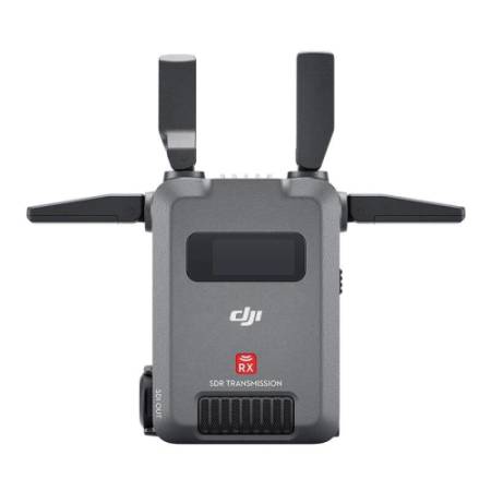DJI SDR Transmission Combo - bezprzewodowy system transmisji wideo - odbiornik (RX)
